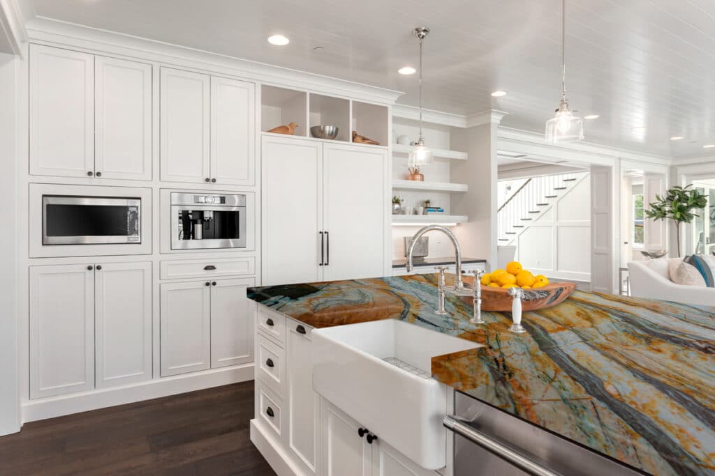 3 Questions To Ask Before Using Natural Stone In Your Kitchen – PBA Stones