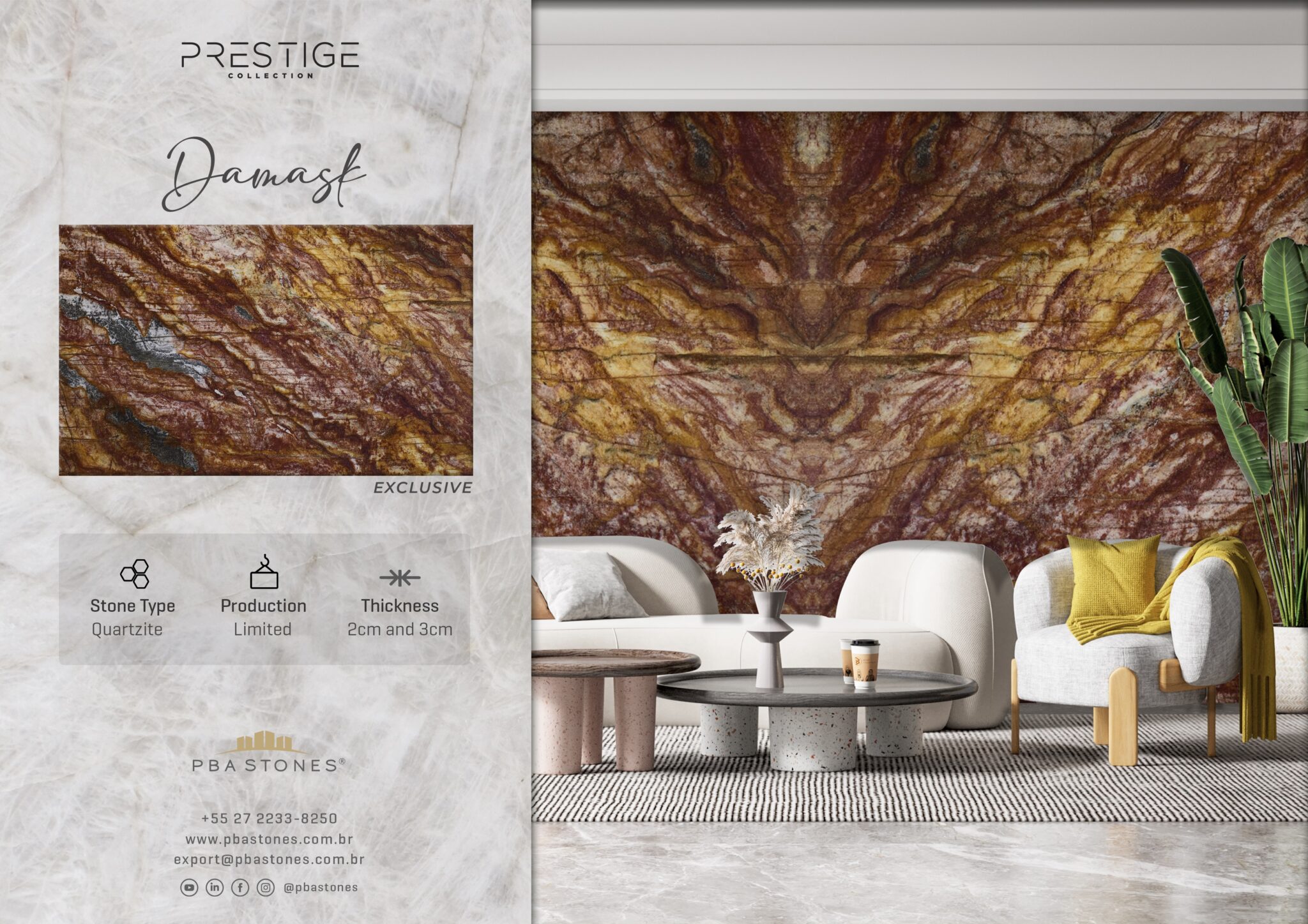 Damask